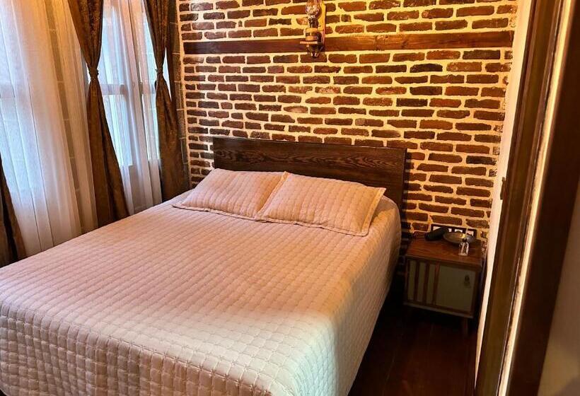 اتاق استاندارد, Karga Butik Otel