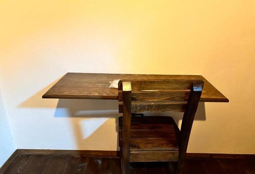 اتاق استاندارد, Karga Butik Otel