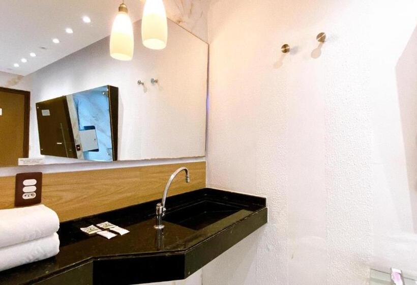 شقة غرفة واحدة, Motel Ceki Sabe