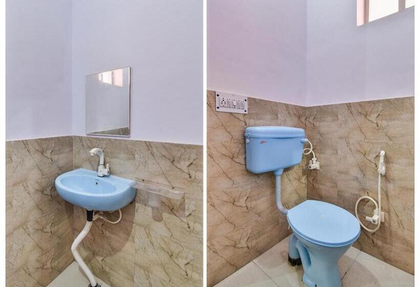 トリプルクラシックルーム, Vrindavan