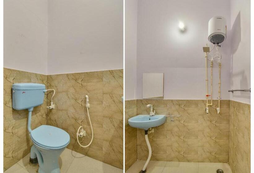 トリプルクラシックルーム, Vrindavan