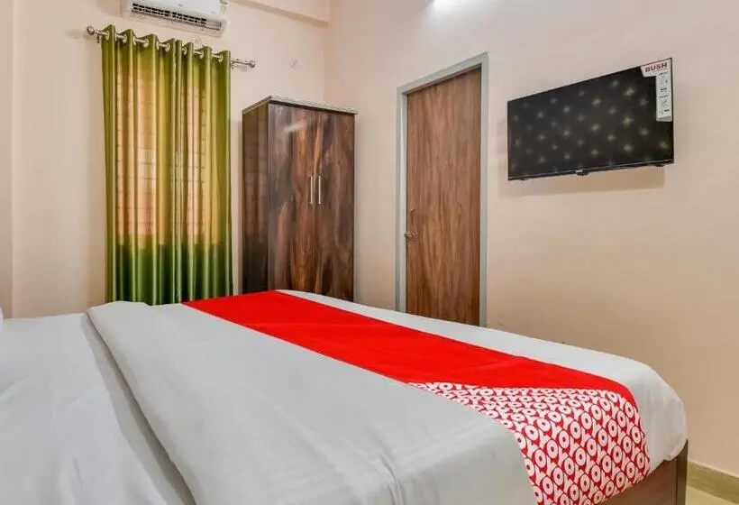 Quarto Triplo Clássico, Vrindavan