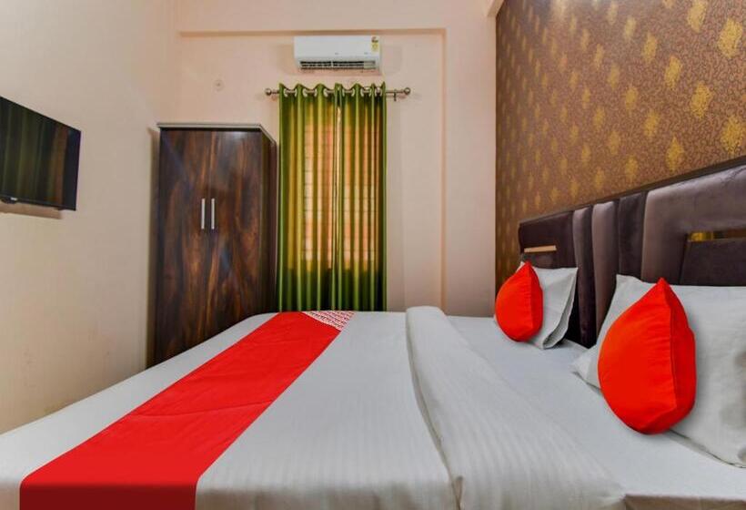 トリプルクラシックルーム, Vrindavan