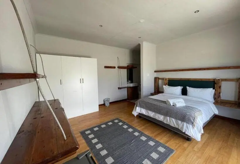 スタンダードルーム, Heydays Guesthouse