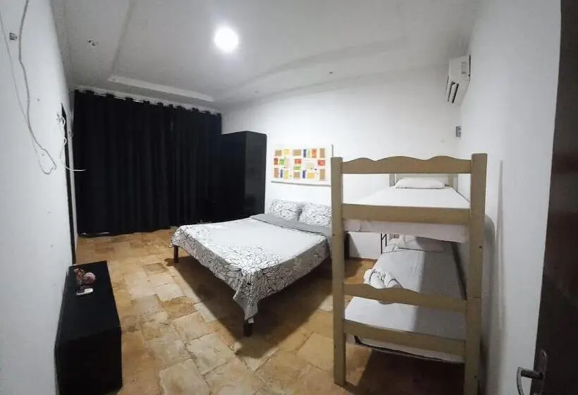 スーペリアの４人部屋, Mansao922