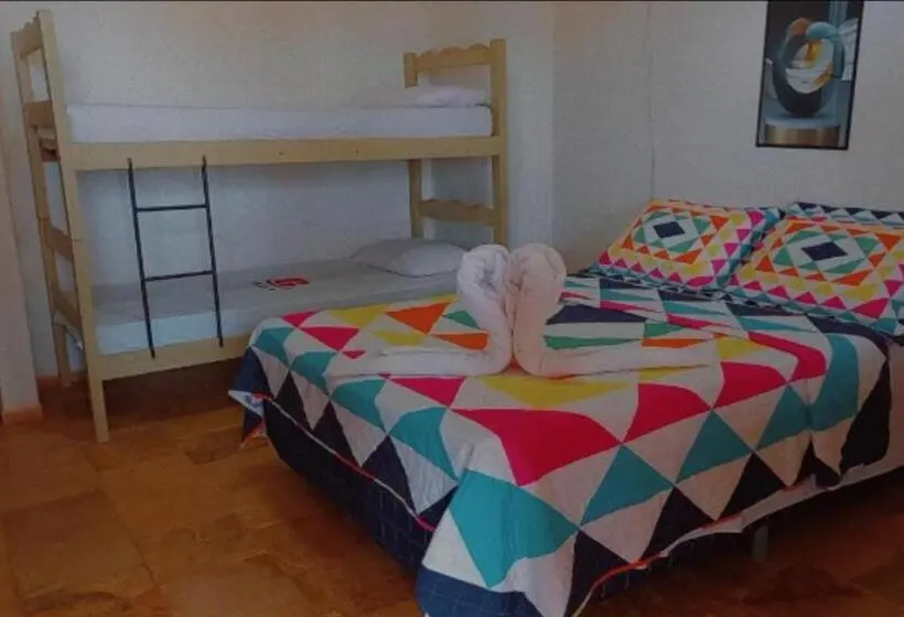 景色の見えるスタンダード４人部屋, Mansao922