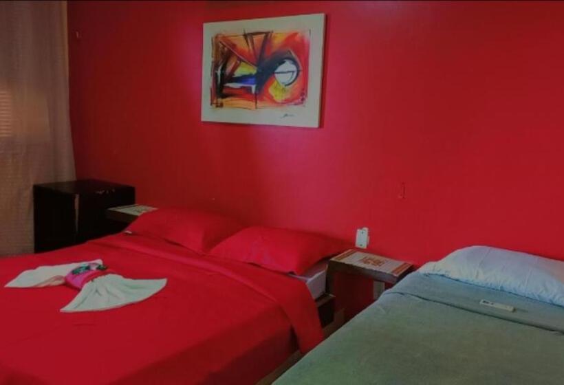 Triple Room Sea View, Mansao922