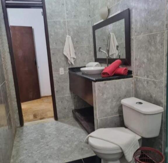 Triple Room Sea View, Mansao922