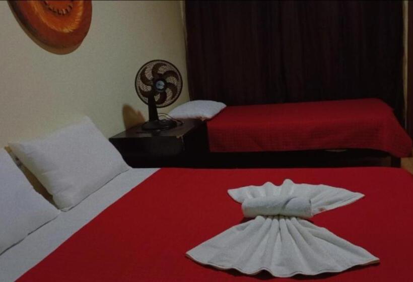 חדר סטנדרט לשלושה, Mansao922