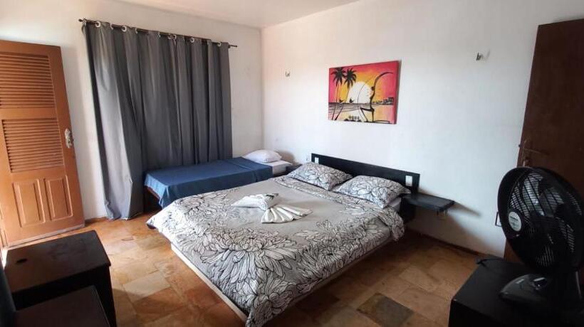 חדר סטנדרט, Mansao922