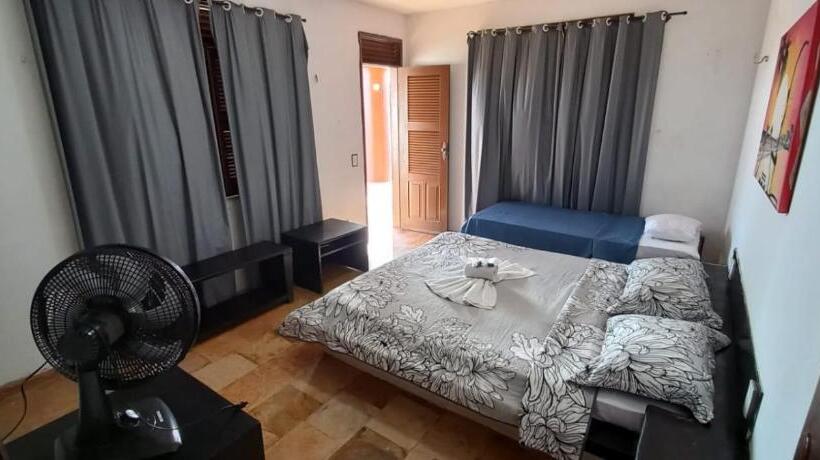 חדר סטנדרט, Mansao922