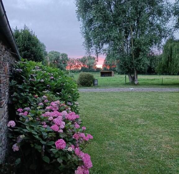 חדר סטנדרט, Relais De Moidrey