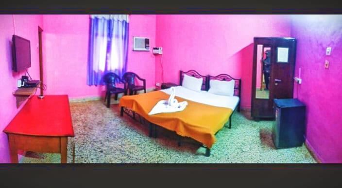 Deluxe Szoba Erkéllyel, Sky Trip Maker Ashley Haven House