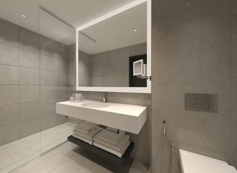اتاق پرمیوم, Radisson Blu Hotel, Amman Galleria Mall