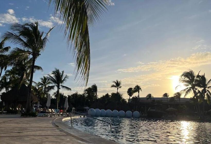 דירת חדר, Vidanta, Hotel Mayan Palace