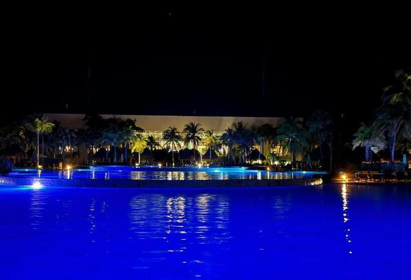 דירת חדר, Vidanta, Hotel Mayan Palace