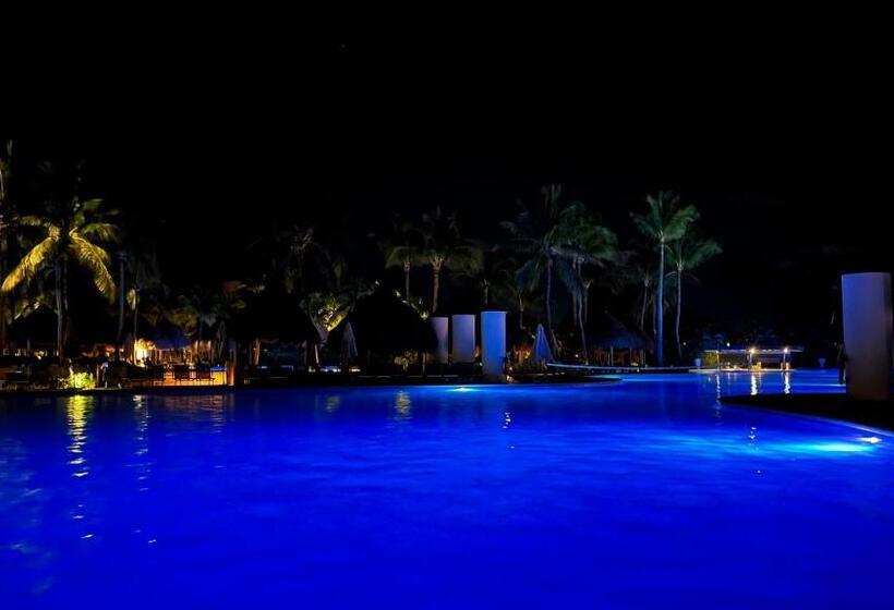 דירת חדר, Vidanta, Hotel Mayan Palace