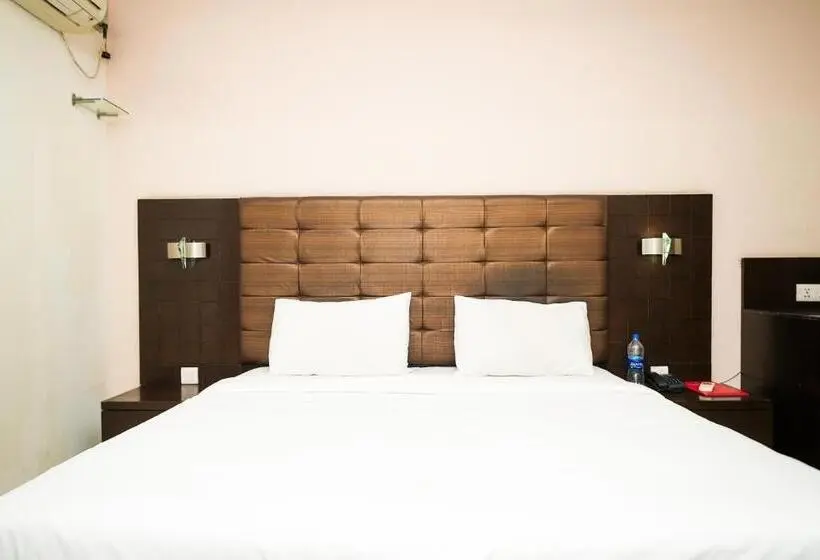スーペリアールーム, Stay Well Hotels & Homes