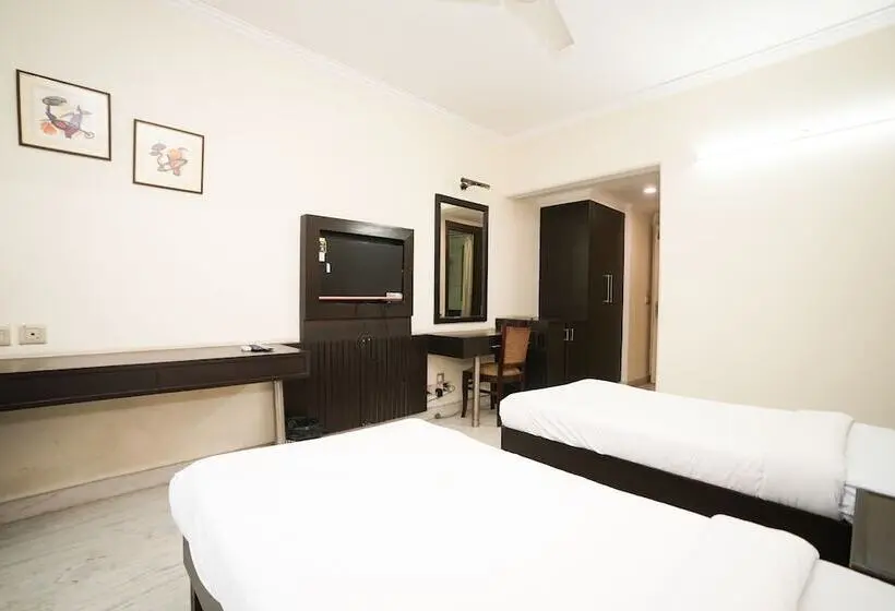 デラックスルーム, Stay Well Hotels & Homes