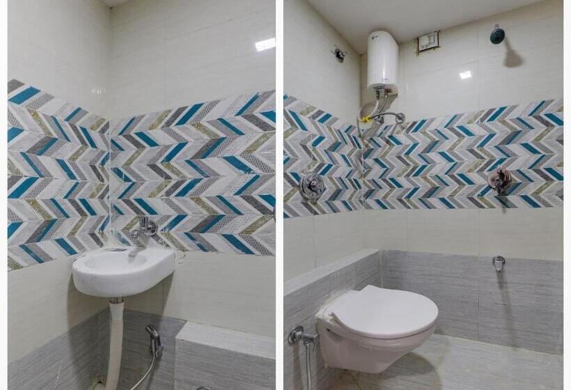 Standard Room, Fabhotel Star