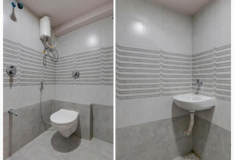 Standard Room, Fabhotel Star