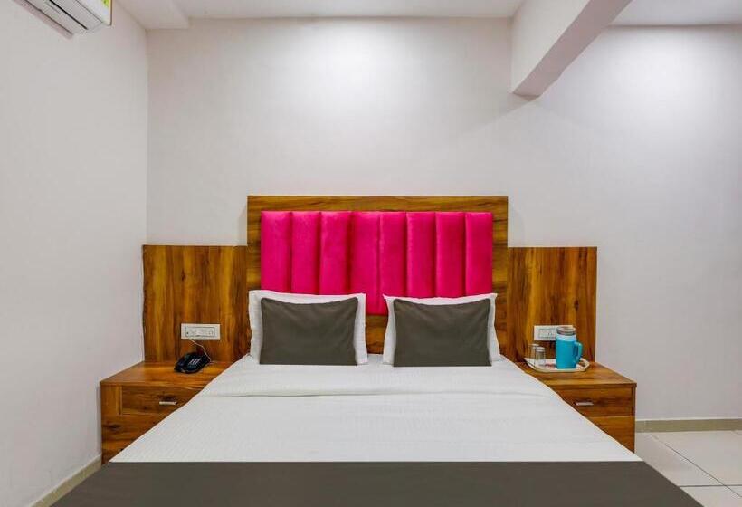 Standard Room, Fabhotel Star