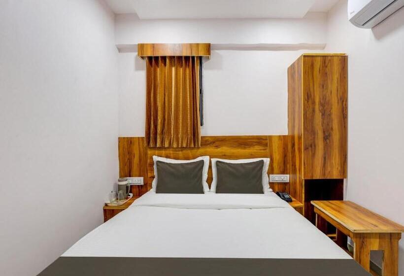 Standard Room, Fabhotel Star