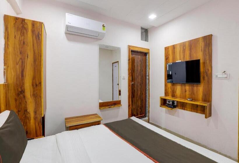 Standard Room, Fabhotel Star