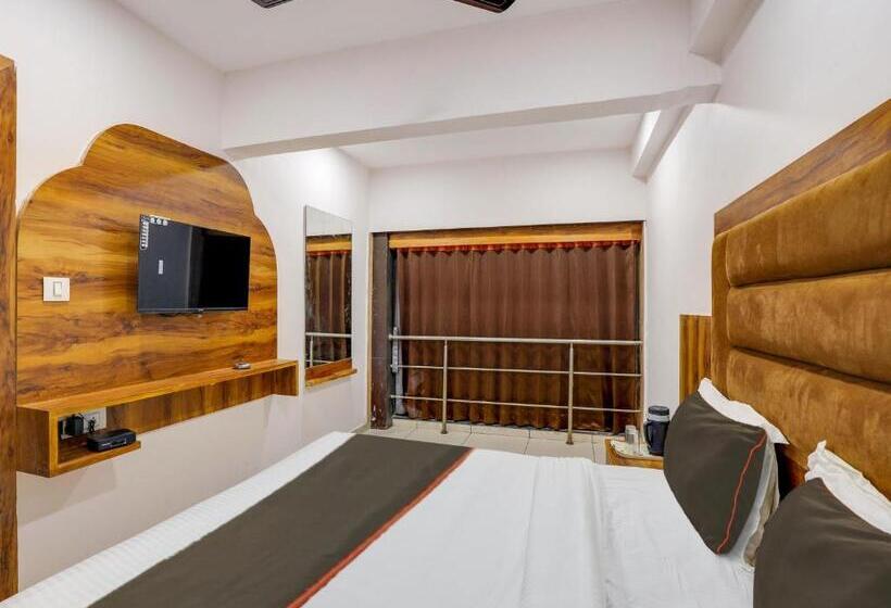 Standard Room, Fabhotel Star