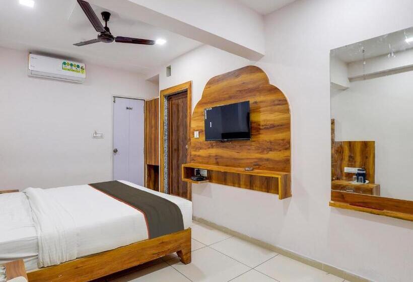 Standard Room, Fabhotel Star