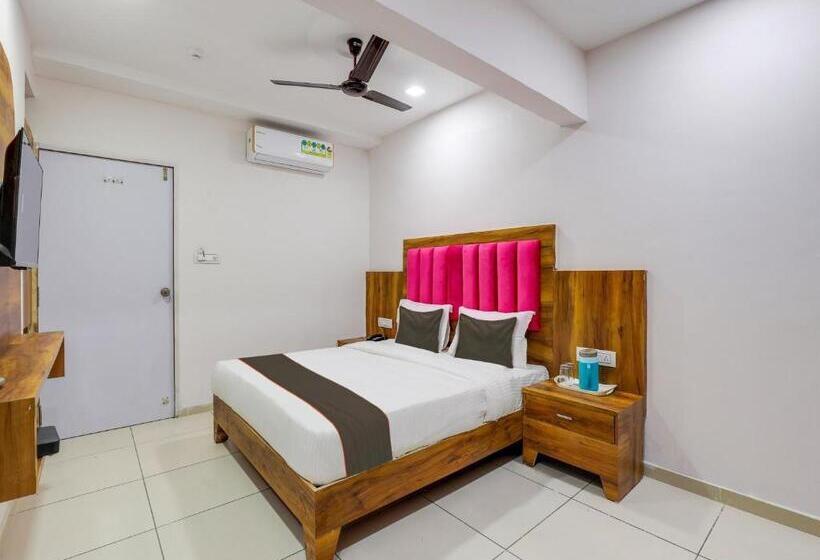 Standard Room, Fabhotel Star