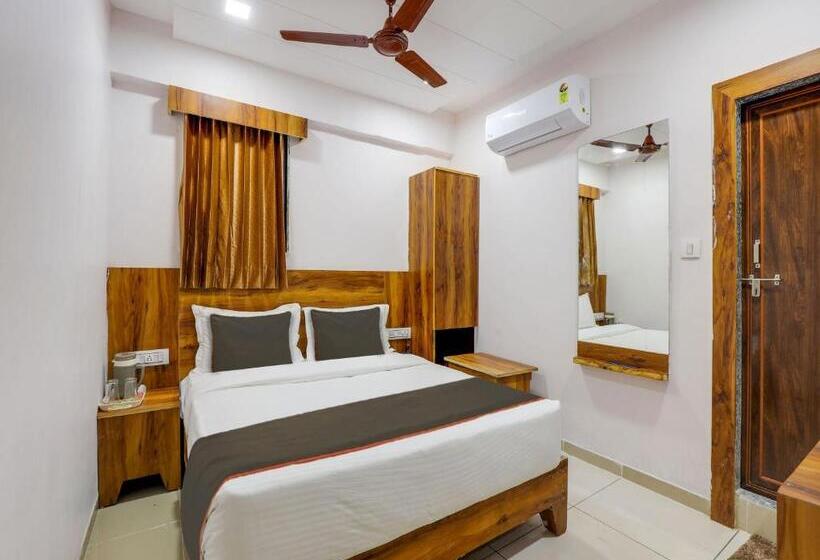 Standard Room, Fabhotel Star