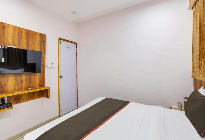 Standard Room, Fabhotel Star