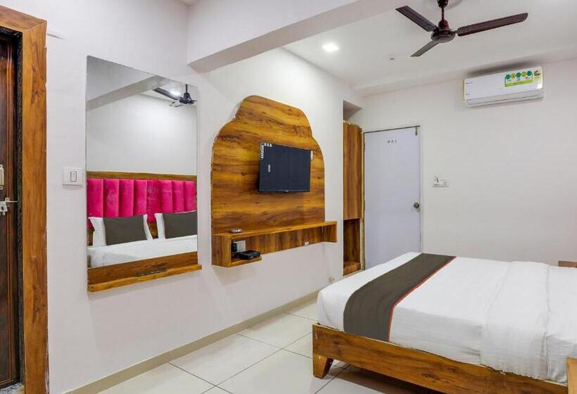 Standard Room, Fabhotel Star