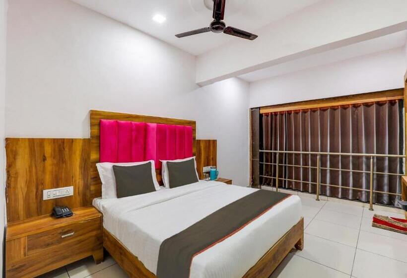 Standard Room, Fabhotel Star