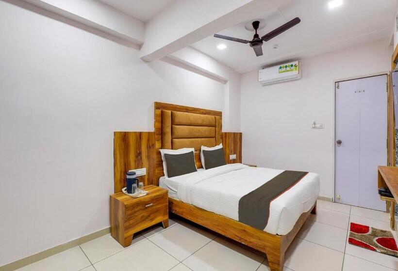 Standard Room, Fabhotel Star