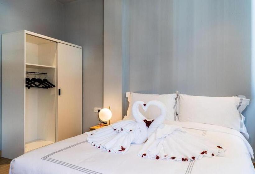 Номер Стандарт, Emerald Hotel Residence