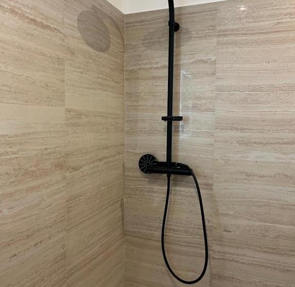 شقة غرفتين, Apartmány Malé Náměstí, Broumov