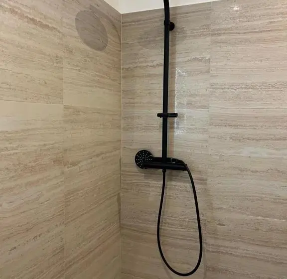 ２ベッドルームアパートメント, Apartmány Malé Náměstí, Broumov