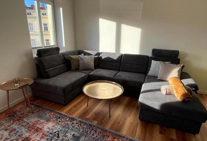 شقة غرفتين, Apartmány Malé Náměstí, Broumov