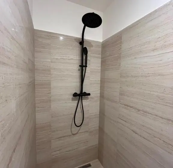 １ベッドルームアパートメント, Apartmány Malé Náměstí, Broumov
