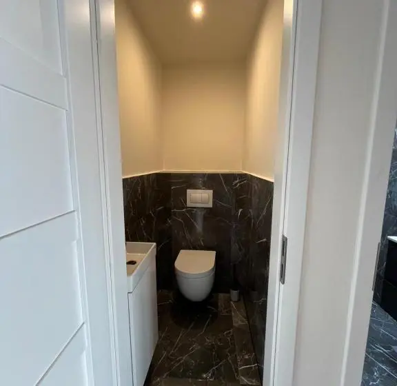 シティビュースイート, Apartmány Malé Náměstí, Broumov