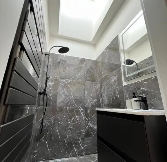シティビュースイート, Apartmány Malé Náměstí, Broumov