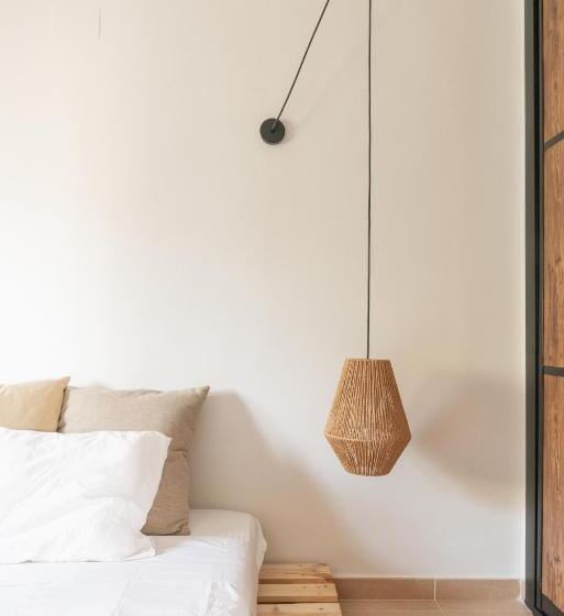 Номер Стандарт Совместная Ванная, Coliving & Coworking Costa Blanca
