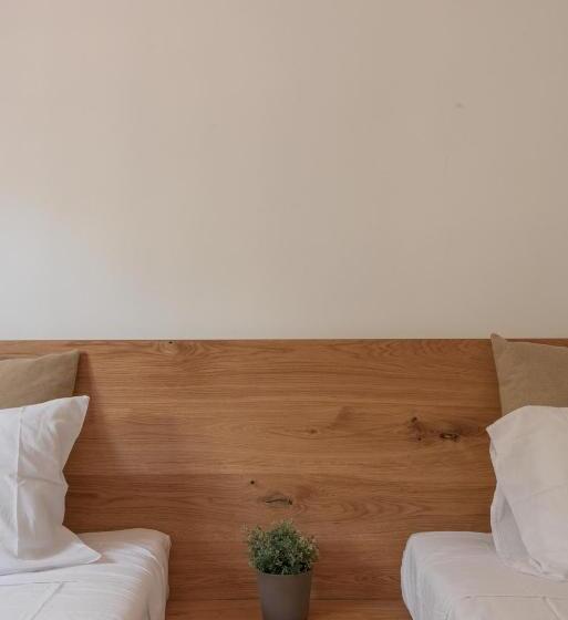 Номер Стандарт Совместная Ванная, Coliving & Coworking Costa Blanca