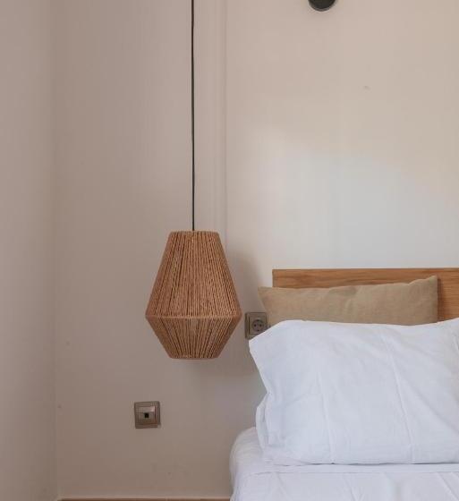 اتاق استاندارد با سرویس بهداشتی مشترک, Coliving & Coworking Costa Blanca