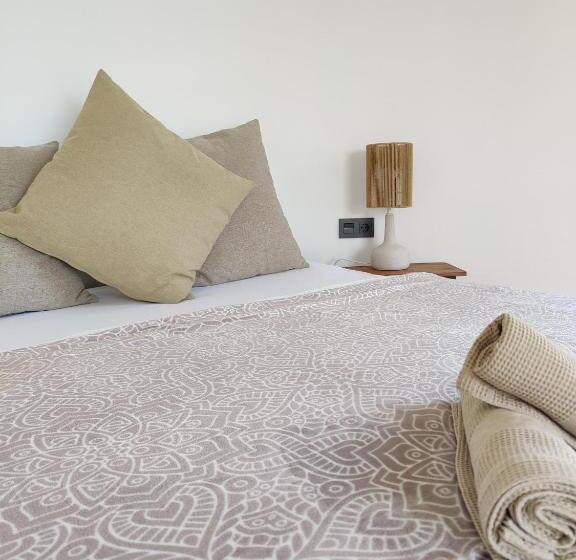 スタンダードルーム, Coliving & Coworking Costa Blanca
