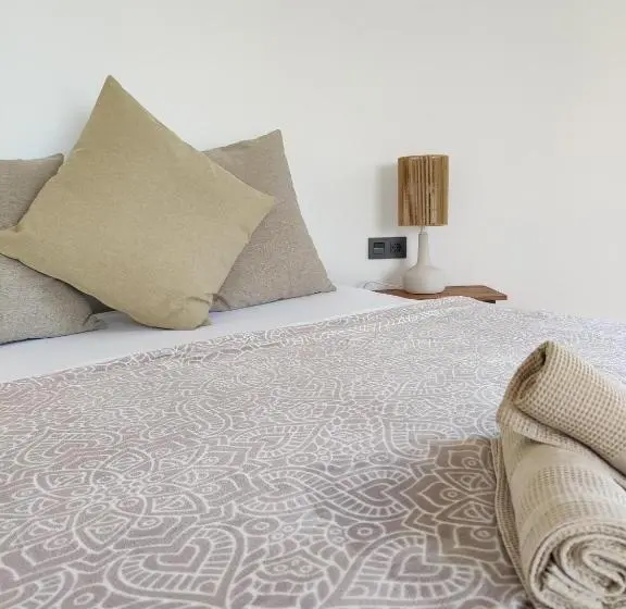 اتاق استاندارد, Coliving & Coworking Costa Blanca