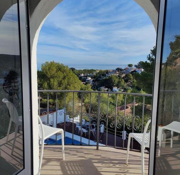 スタンダードルーム, Coliving & Coworking Costa Blanca
