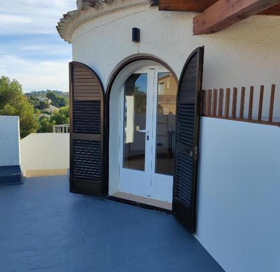 اتاق استاندارد, Coliving & Coworking Costa Blanca